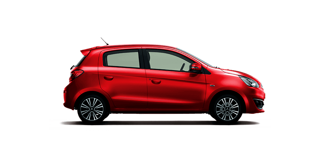 Mitsubishi Mirage 2017 có gì mới giá xe bao nhiêu  MuasamXecom