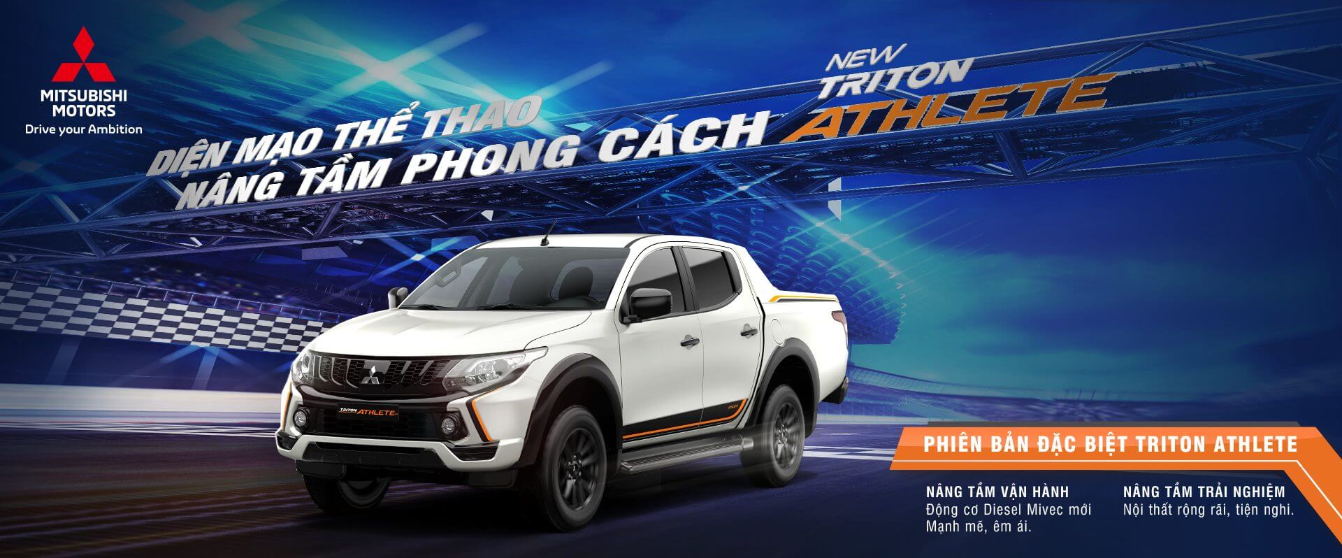 MITSUBISHI TRITON  MITSUBISHI ĐÀ NẴNG  0901 958 258