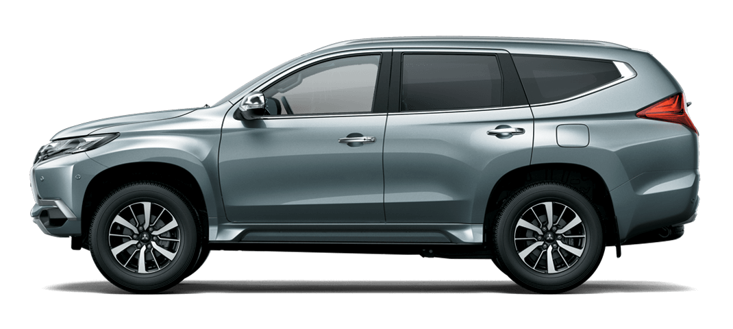 Mirage CVT Eco