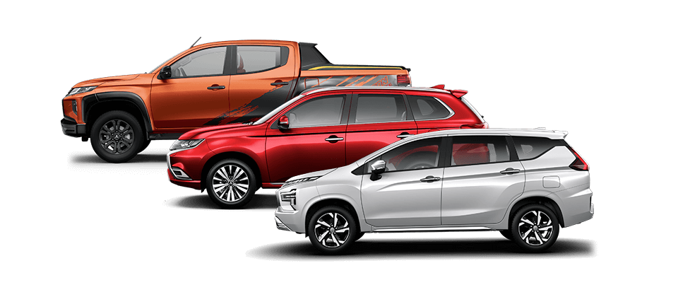 Mitsubishi Motors Việt Nam mang tới những mẫu xe đa dạng, thiết kế tinh tế và chất lượng hàng đầu. Xem qua những hình ảnh để cảm nhận sự chuyên nghiệp và phong cách của Mitsubishi.