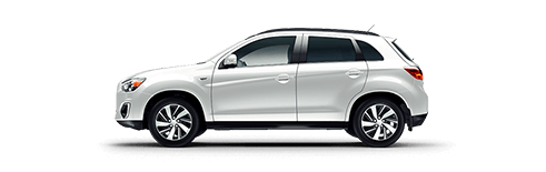 Outlander Sport