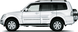 Pajero 3.0