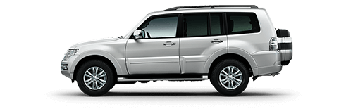 Pajero