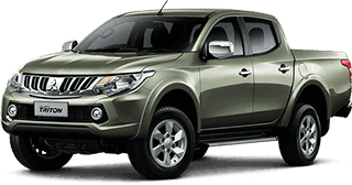 Triton 4X2 MT