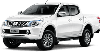 Triton 4x4MT