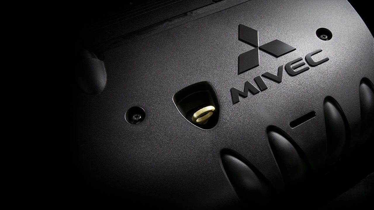 Công nghệ MIVEC