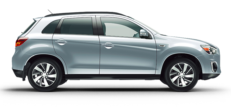 Outlander Sport