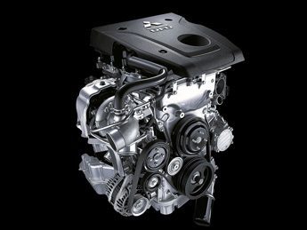 Động cơ Diesel MIVEC mới: mạnh mẽ và tiết kiệm nhiên liệu (*)