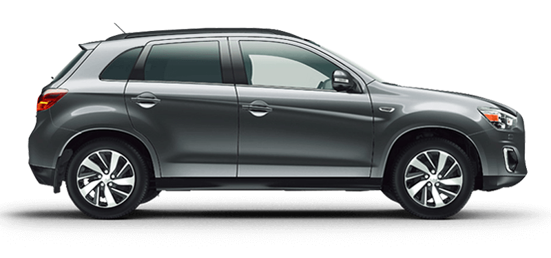 Outlander Sport