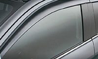 Viền che mưa