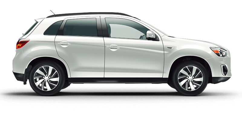 Outlander Sport