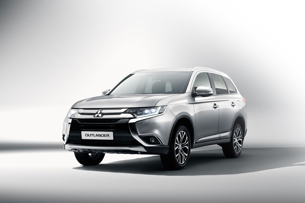 Mua bán Ô tô MITSUBISHI Outlander Đà Nẵng cũ mới uy tín giá tốt