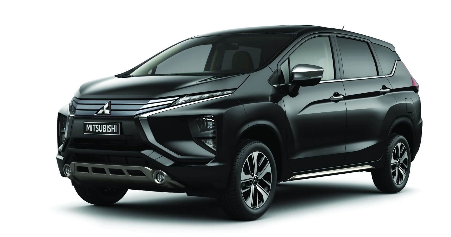 All New Xpander | Mitsubishi Satsco