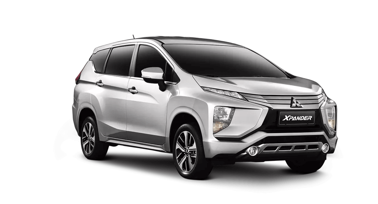  Logo  Mitsubishi  Xpander  Vector