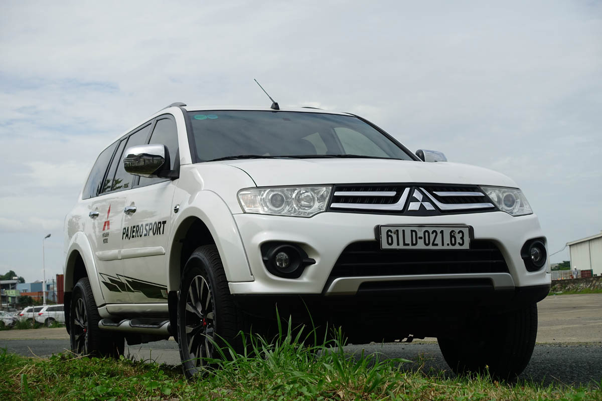 Xe Cũ Tập đoàn Mitsubishi Top 1 Xe Demo Tập đoàn Mitsubishi Tốt Nhất Đang Thanh Lý #7 Xe Cũ Tập đoàn Mitsubishi Top 1 Xe Demo Tập đoàn Mitsubishi Tốt Nhất Đang Thanh Lý