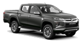 New Triton <small><small>4×4 AT MIVEC PREMIUM</small></small>