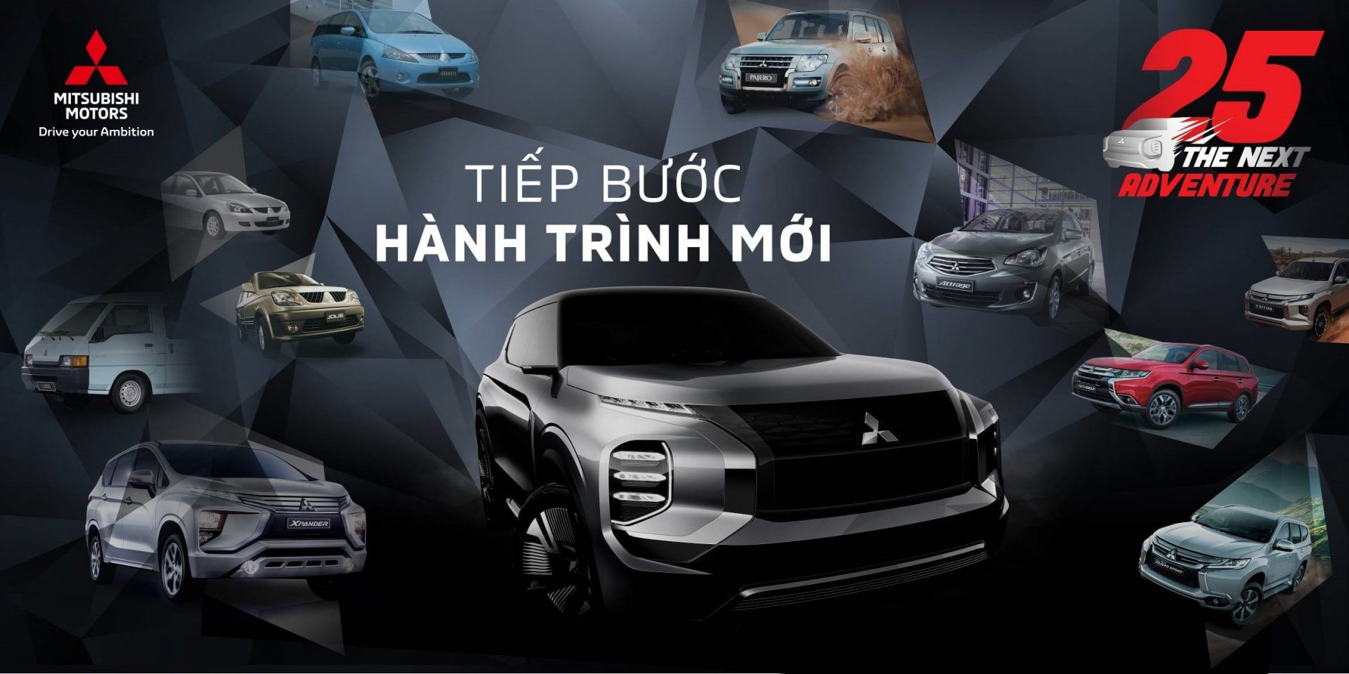 Trang chủ  Mitsubishi An Dân