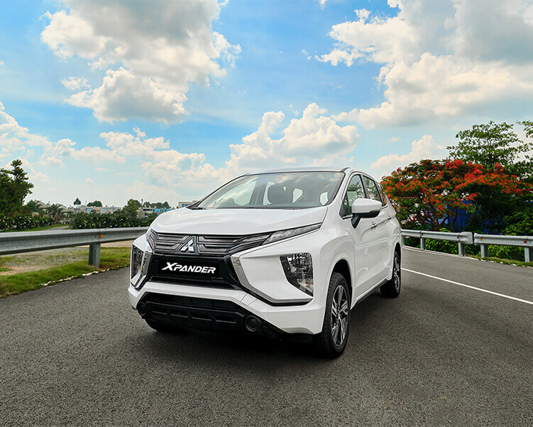 Giá Xe Xpander Số Tự Động 2020  Tại Đại Lý Mitsubishi Quận 7