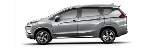 Bảng giá xe mitsubishi 2021 - 1