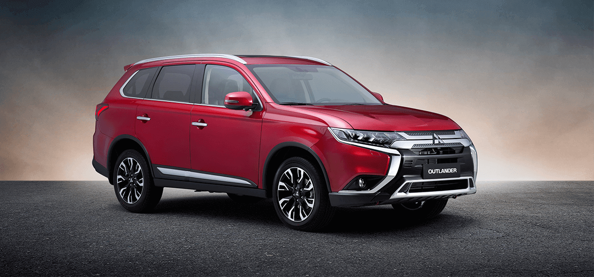 Thuê xe Mitsubishi Outlander 7 chỗ tại Đà Nẵng  Xe Đà Thành