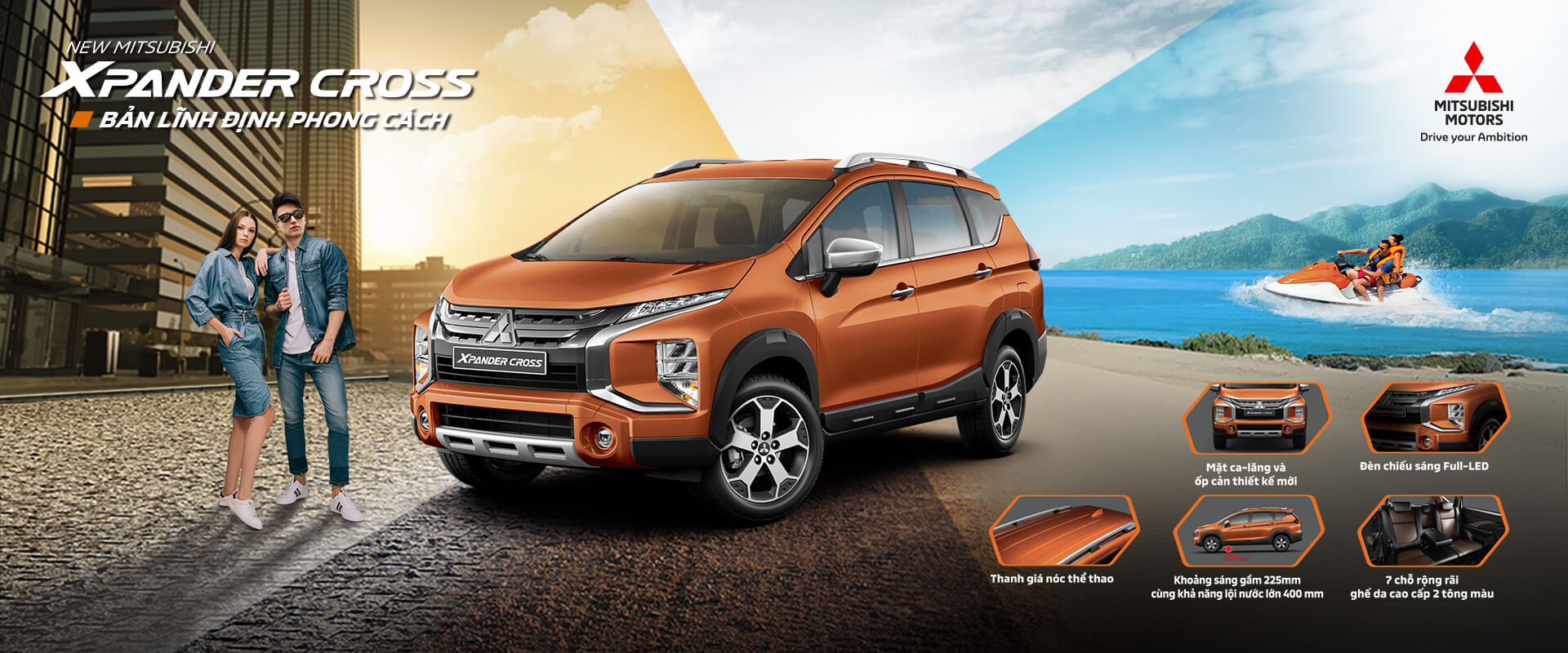 Mitsubishi Motors Viet Nam