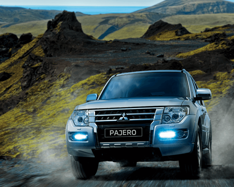 THÔNG BÁO TRIỆU HỒI MẪU XE MITSUBISHI PAJERO ĐỂ THAY THẾ TAY ĐÒN TREO DƯỚI PHÍA TRƯỚC BÊN PHẢI CHO CÁC XE BỊ ẢNH HƯỞNG