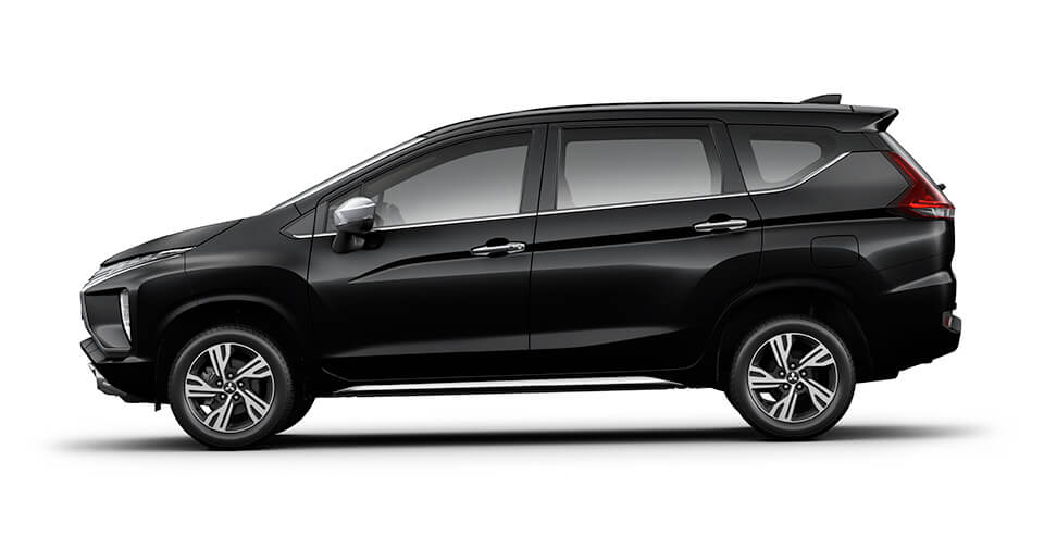 Xpander Bản đặc biệt