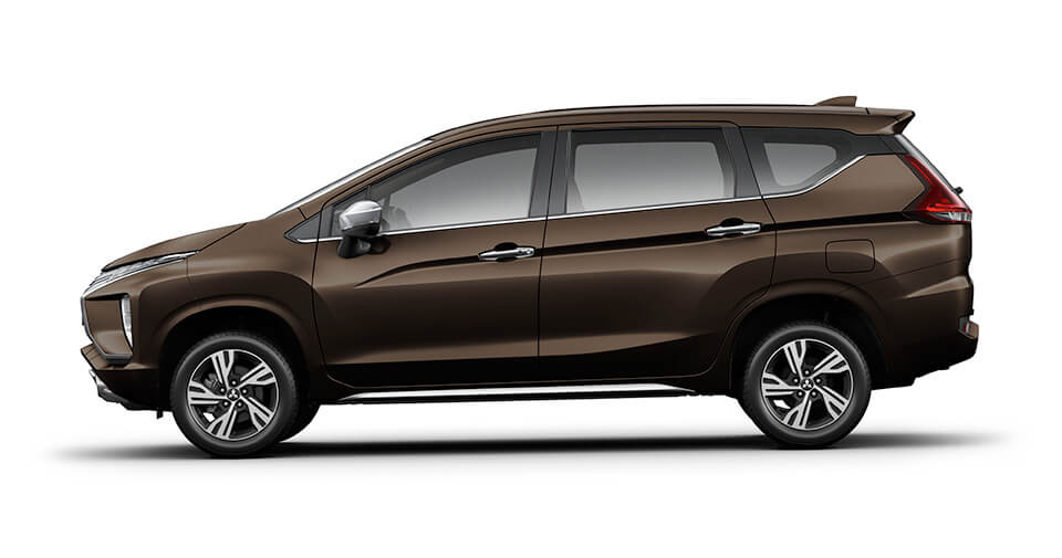 Mitsubishi Motors Viet Nam