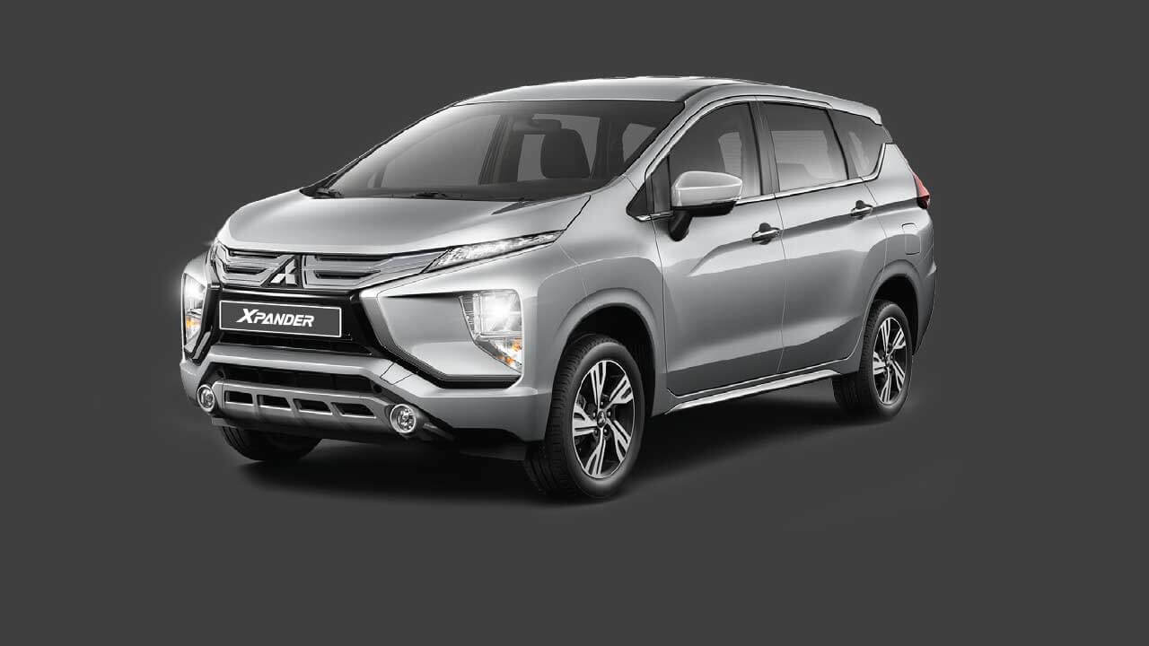 Đâu là mẫu xe bán chạy nhất trong gia đình của hãng xe Nhật Bản Mitsubishi