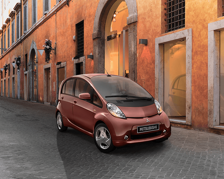 THÔNG BÁO TRIỆU HỒI MẪU XE MITSUBISHI I-MIEV ĐỂ THAY THẾ BƠM CHÂN KHÔNG CHO CÁC XE BỊ ẢNH HƯỞNG