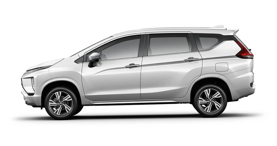 Xpander Bản đặc biệt
