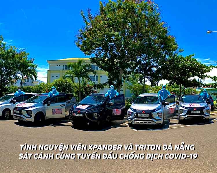 Mitsubishi Đà Nẵng báo giá lăn bánh xe Triton tại Đà Nẵng Quảng Nam Tặng  nắp thùng  giảm tiền mặt  Mitsubishi Daesco Đà Nẵng