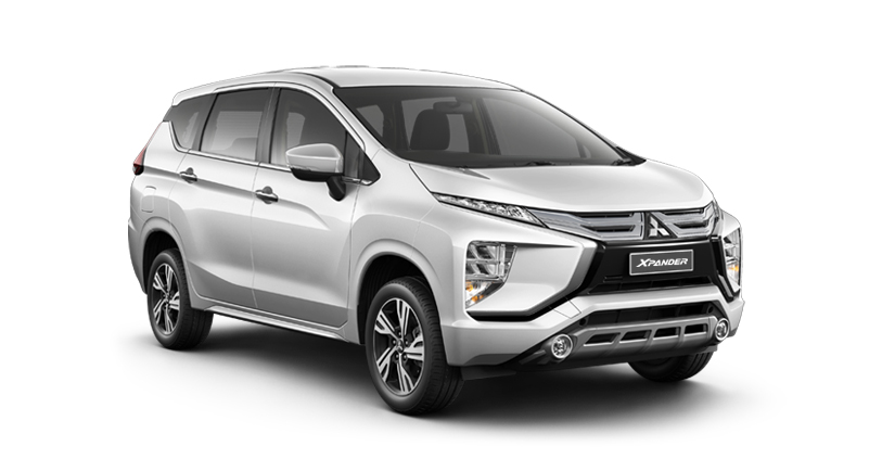 Giá xe Mitsubishi 2020 mới nhất tại Việt Nam tháng 102020