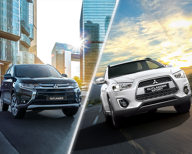 THÔNG BÁO TRIỆU HỒI MẪU XE MITSUBISHI OUTLANDER, MITSUBISHI OUTLANDER SPORT, MITSUBISHI COTL VÀ MITSUBISHI PAJERO