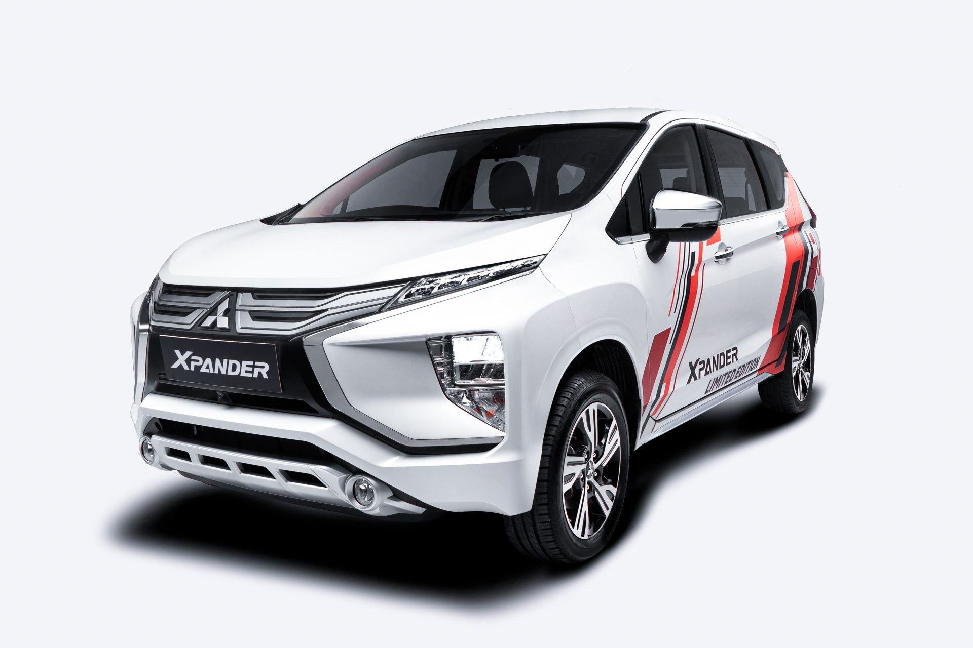 Mitsubishi Xpander lỗ bao nhiêu sau gần 4 năm lăn bánh