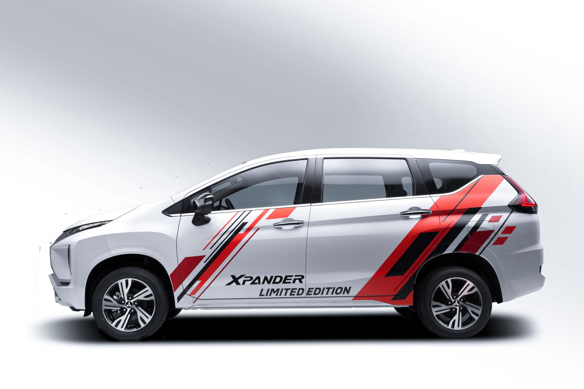 Mitsubishi xpander phiên bản đặc biệt kỷ niệm 50000 xe bán ra sau 3 năm - 11