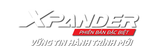 Xpander Bản đặc biệt