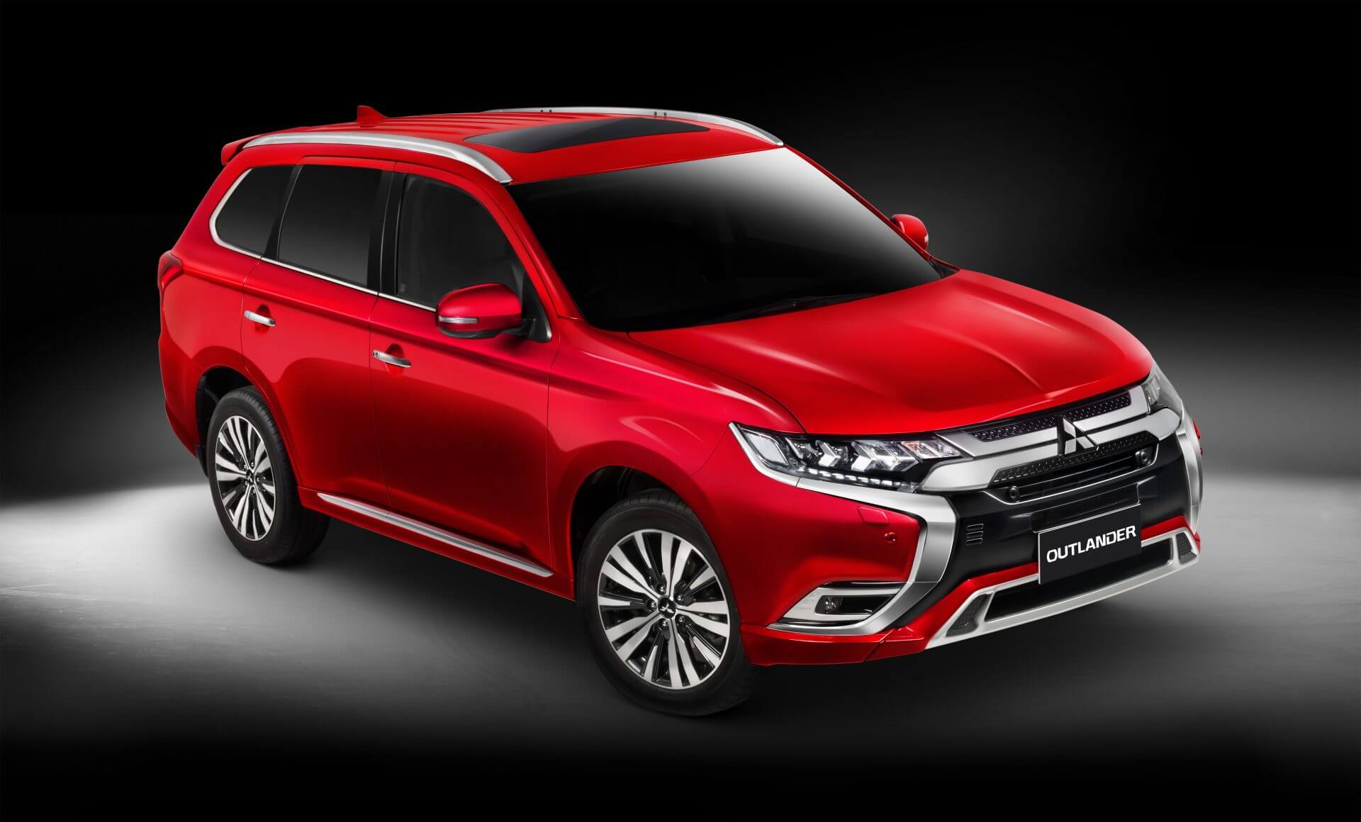 Ưu nhược điểm xe Mitsubishi Outlander 20162017 tại Việt Nam