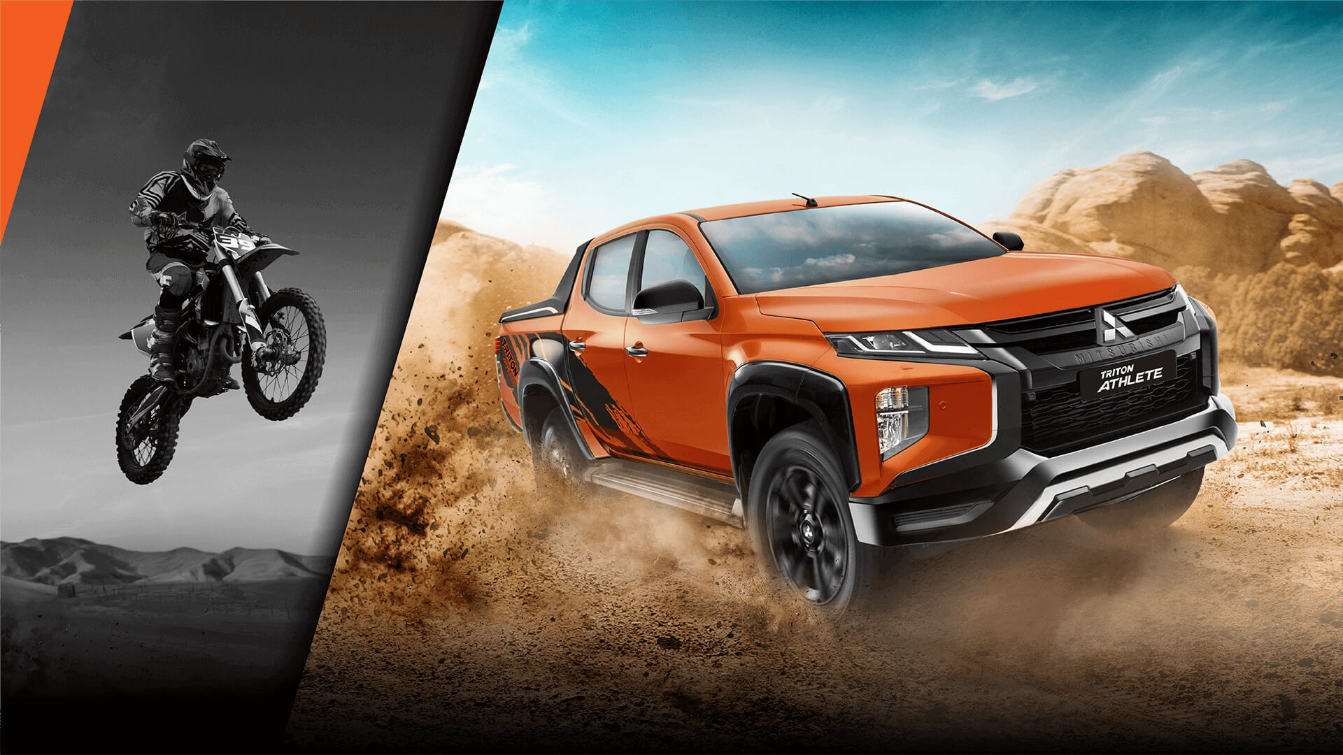 TRITON GLX 4x2 AT MIVEC MY2022 Mitsubishi #6 TRITON GLX 4x2 AT MIVEC MY2022 Mitsubishi