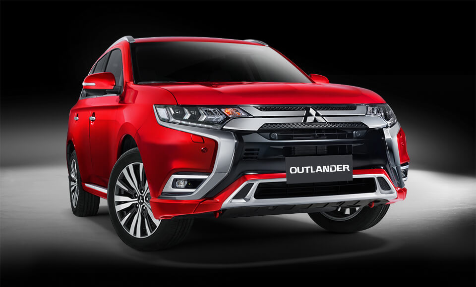 MITSUBISHI OUTLANDER  MITSUBISHI ĐÀ NẴNG  0901 958 258