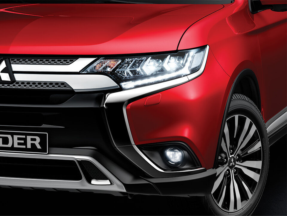 Mua bán Mitsubishi Outlander 2021 giá 825 triệu  2789232