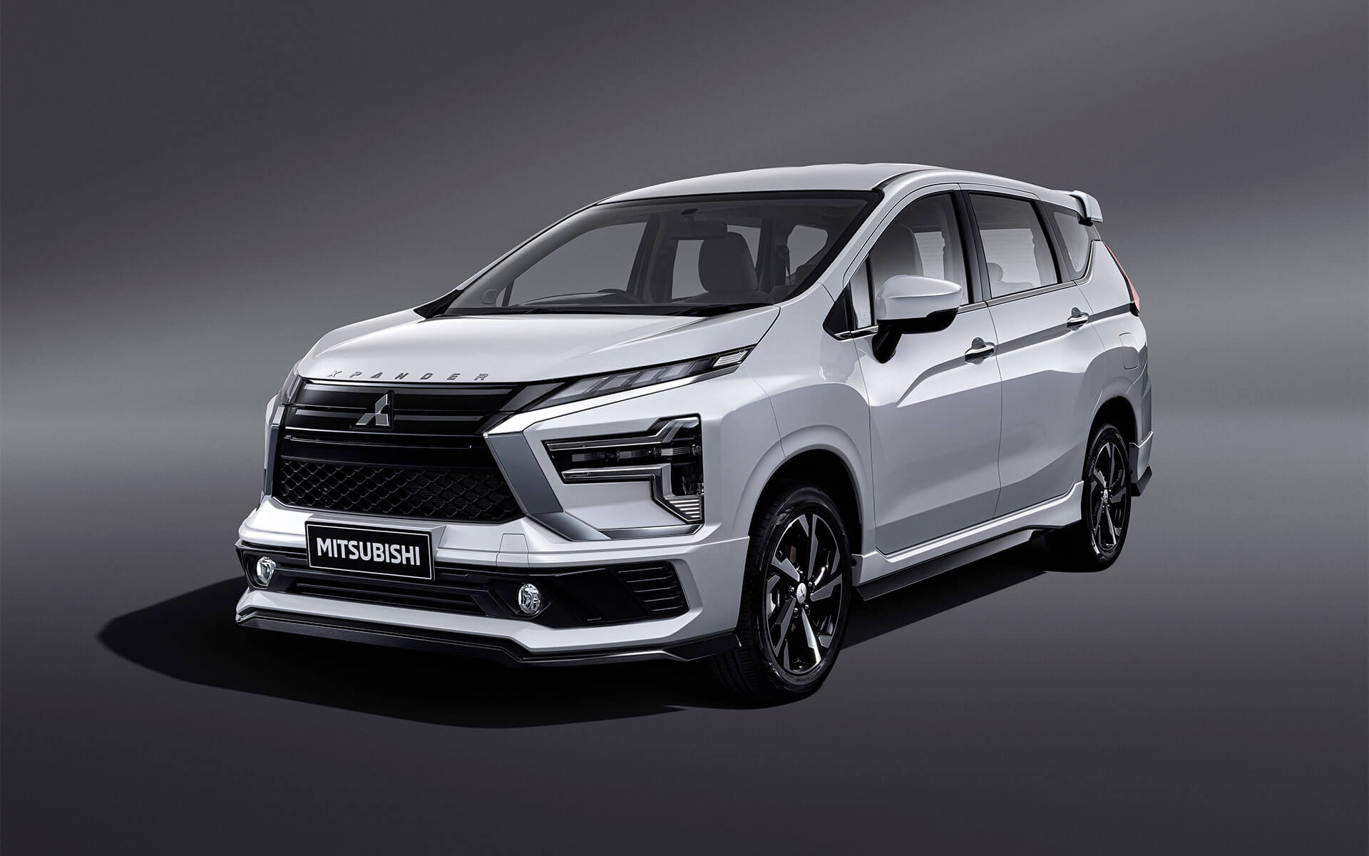 Chi tiết hơn 98 xe mitsubishi xpander màu trắng siêu đỉnh  daotaonec