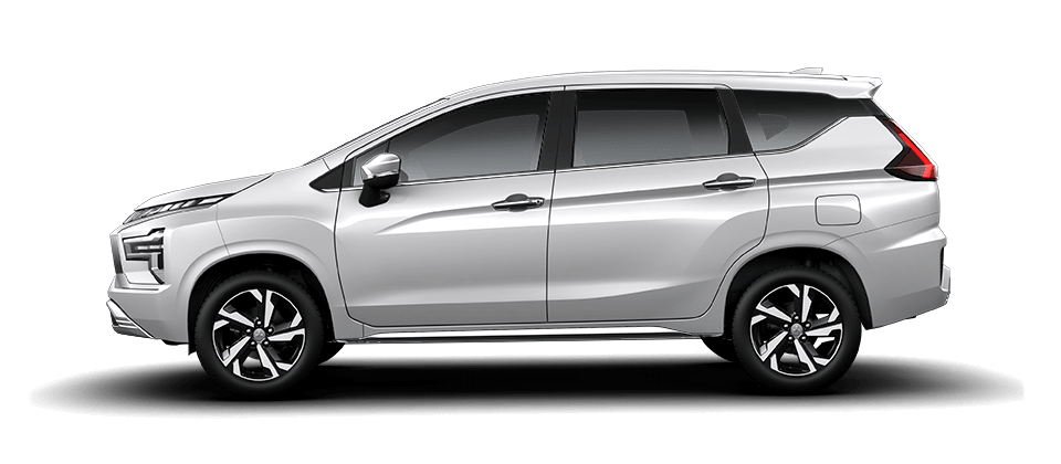 Chi tiết Mitsubishi Xpander Cross kèm giá lăn bánh khuyến mãi