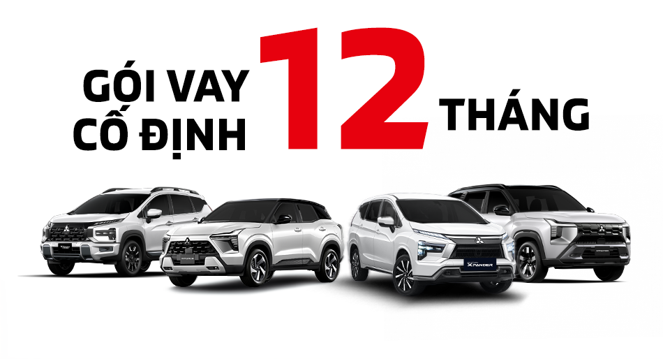 GÓI VAY CỐ ĐỊNH 12 THÁNG (TPBANK)