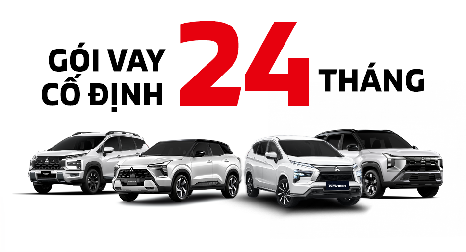 GÓI VAY CỐ ĐỊNH 24 THÁNG (TPBANK)