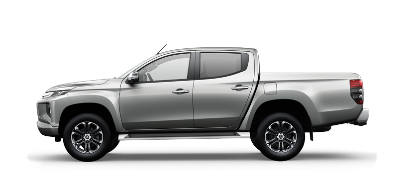 Bán tải Mitsubishi Triton độ offroad đầy cá tính từ Pickup Design  Tạp chí  Giao thông vận tải