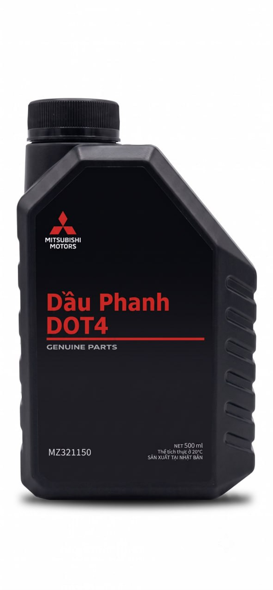 DẦU PHANH DOT 4