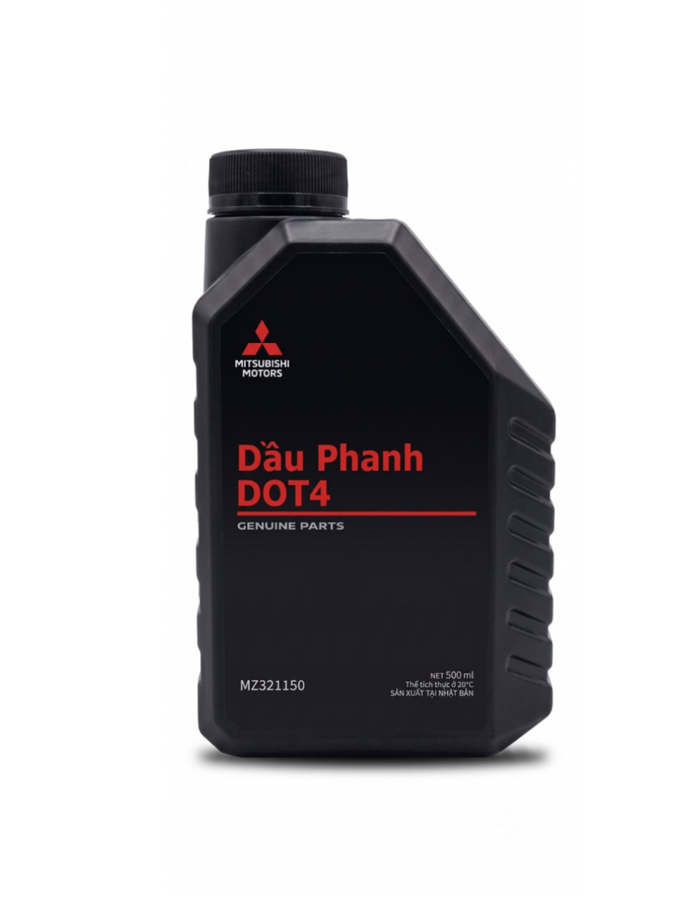 DẦU PHANH DOT 4