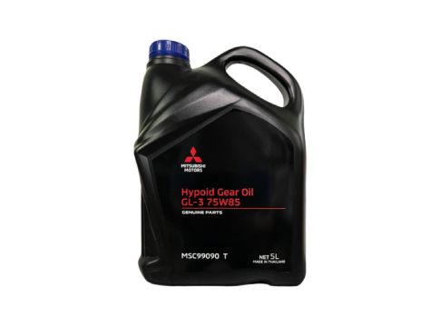 NHỚT HỘP SỐ GL3 (5L)