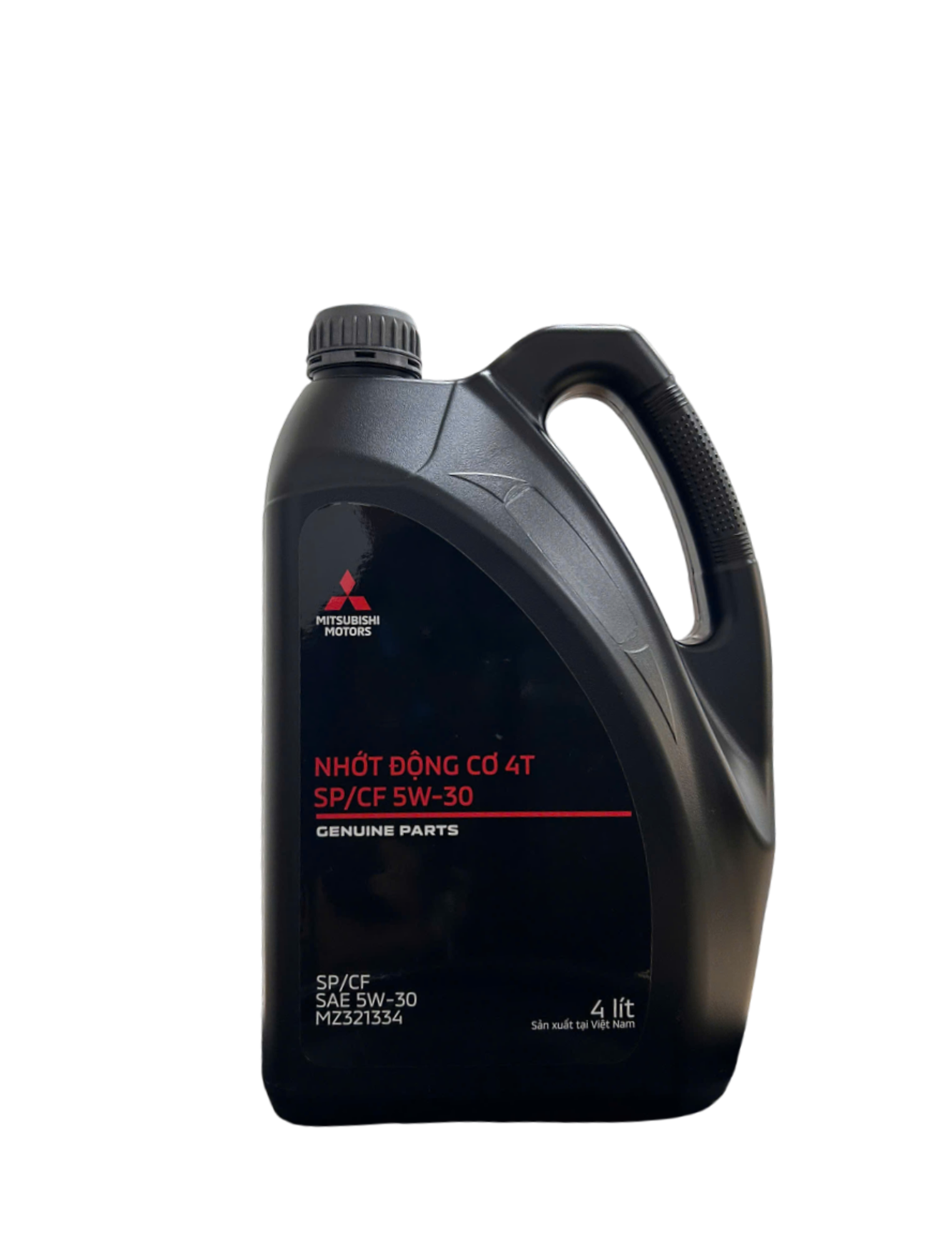 NHỚT ĐỘNG CƠ 4T SP/CF 5W-30